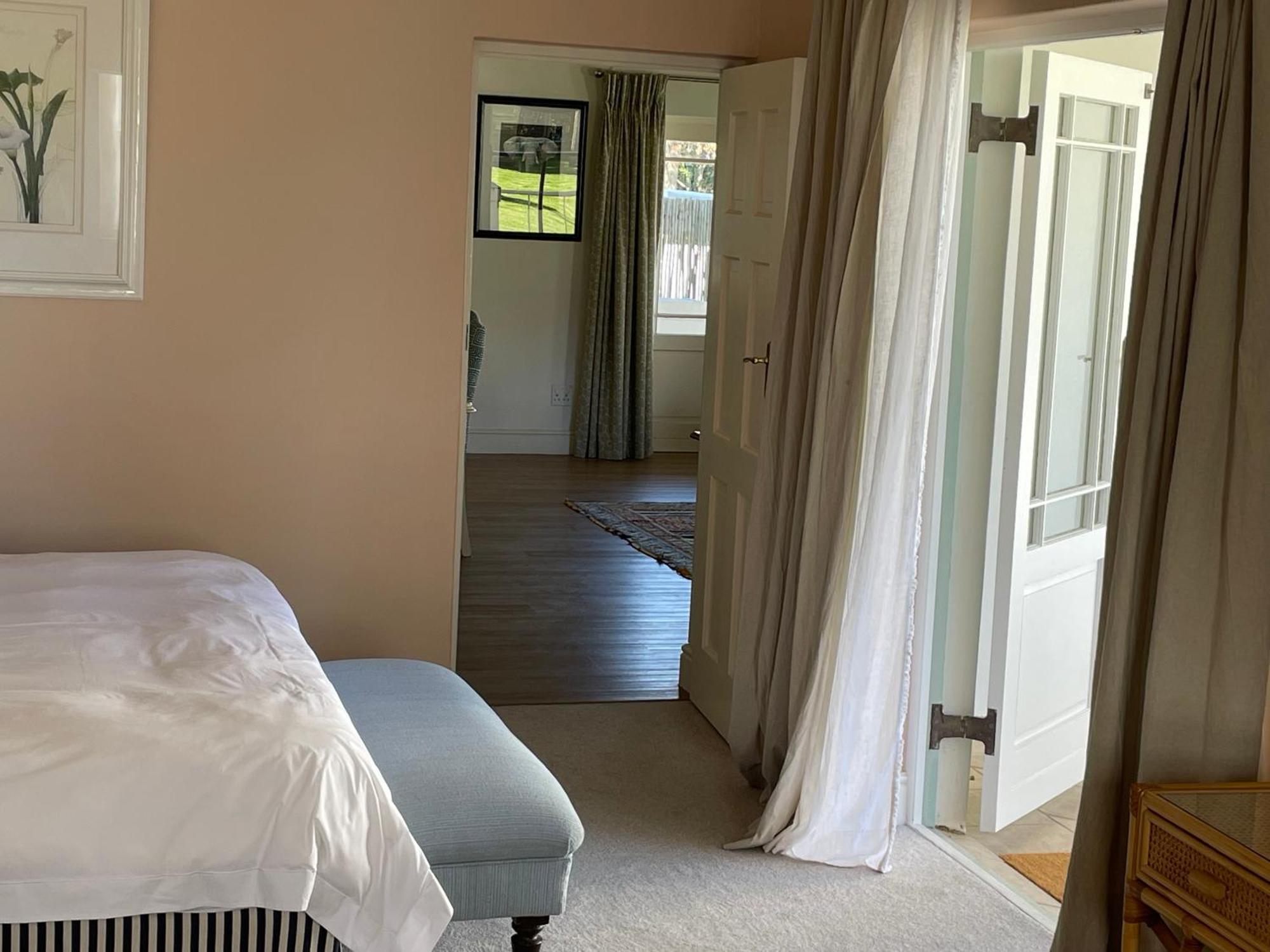 Largest One Bed Apartment & Private Pool In The Hoek Franschhoek Exteriér fotografie