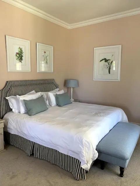 Largest One Bed Apartment & Private Pool In The Hoek Franschhoek Exteriér fotografie